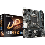 Pamatplate Gigabyte H410M H V2