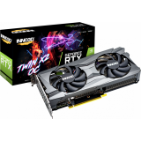 Videokarte NVIDIA GeForce RTX 3060 INNO3D Twin X2 OC 12Gb (N30602-12D6X-11902120H)