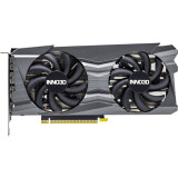 Videokarte INNO3D GEFORCE RTX 3060 TWIN X2 OC NVIDIA 12 GB GDDR6 (N30602-12D6X-11902120H)