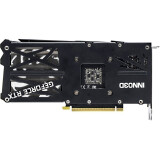 Videokarte NVIDIA GeForce RTX 3060 INNO3D Twin X2 OC 12Gb (N30602-12D6X-11902120H)