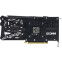 Videokarte NVIDIA GeForce RTX 3060 INNO3D Twin X2 OC 12Gb (N30602-12D6X-11902120H) - foto 4