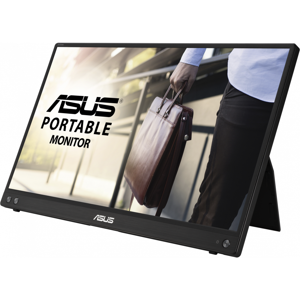 Monitors ASUS Full HD IPS 16" (MB16ACV)