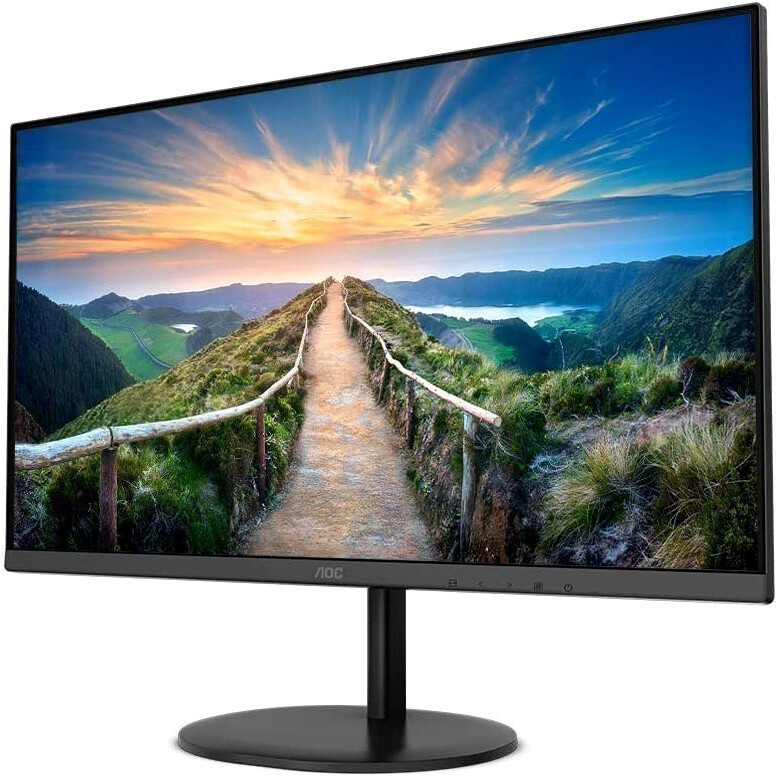 Monitors AOC Q24V4EA 24" (Q24V4EA)