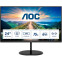 Monitors AOC Q24V4EA 24" (Q24V4EA) - foto 2