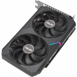 Videokarte NVIDIA GeForce RTX 3060 ASUS 12Gb LHR (DUAL-RTX3060-O12G-V2)