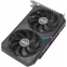 Videokarte NVIDIA GeForce RTX 3060 ASUS 12Gb LHR (DUAL-RTX3060-O12G-V2)