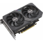 Videokarte NVIDIA GeForce RTX 3060 ASUS 12Gb LHR (DUAL-RTX3060-O12G-V2) - foto 2