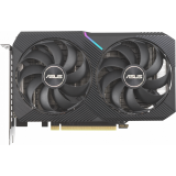 Videokarte NVIDIA GeForce RTX 3060 ASUS 12Gb LHR (DUAL-RTX3060-O12G-V2)