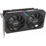 Videokarte NVIDIA GeForce RTX 3060 ASUS 12Gb LHR (DUAL-RTX3060-O12G-V2)