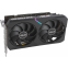 Videokarte NVIDIA GeForce RTX 3060 ASUS 12Gb LHR (DUAL-RTX3060-O12G-V2) - foto 4