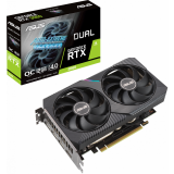 Videokarte NVIDIA GeForce RTX 3060 ASUS 12Gb LHR (DUAL-RTX3060-O12G-V2)