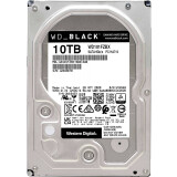 Cietais disks 10Tb SATA-III WD Black (WD101FZBX)