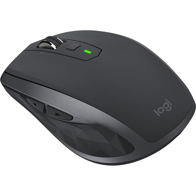 Pele Logitech MX Anywhere 2S Graphite (910-006211)