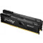 Operatīvā atmiņa Kingston Fury Beast 16Gb 3200 MHz DDR4 CL16 Kit of 2x8GB (KF432C16BBK2/16)