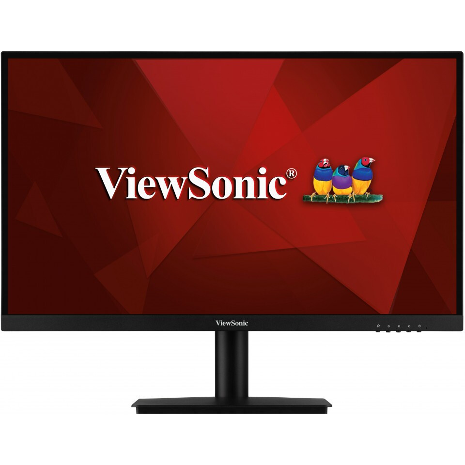 Monitors Viewsonic VA2406-H 24" (VA2406-H)