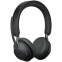 Garnitūra Jabra Evolve2 65 Link 380a MS Stereo Black (26599-999-999) - foto 2