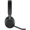 Garnitūra Jabra Evolve2 65 Link 380a MS Stereo Black (26599-999-999) - foto 3