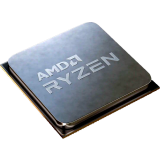 Procesors AMD Ryzen 5 5600G OEM (100-000000252)