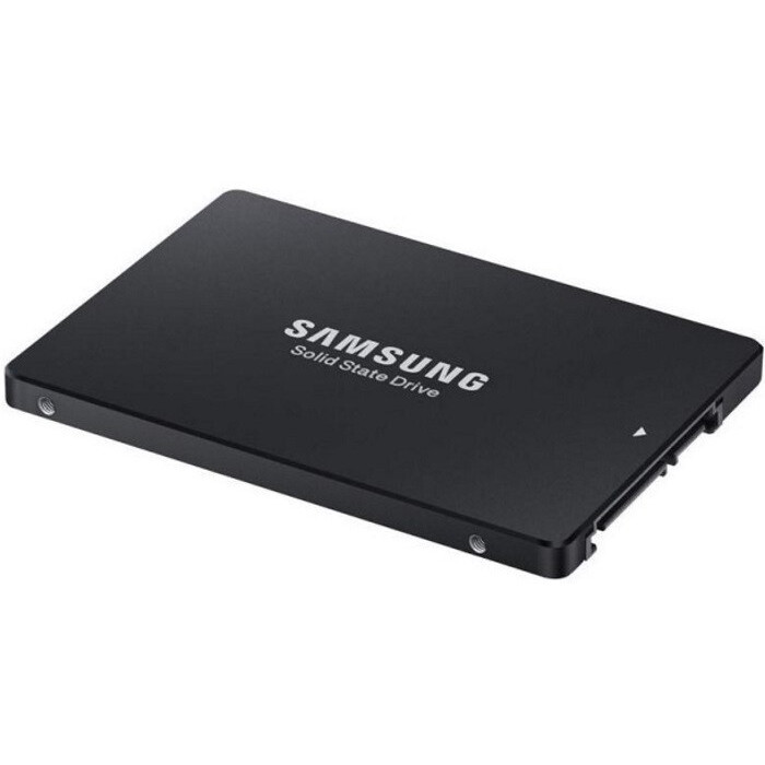 SSD 1.92Tb Samsung PM897 (MZ7L31T9HBNA) OEM - MZ7L31T9HBNA-00A07