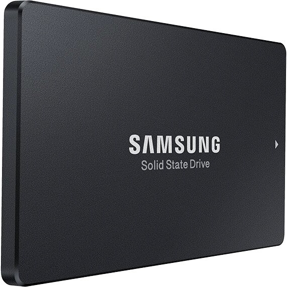 SSD Samsung PM893 240Gb (MZ7L3240HCHQ) - MZ7L3240HCHQ-00A07