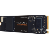 SSD WD Black SN750 SE 500Gb (WDS500G1B0E)