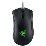 Pele Razer DeathAdder Essential (2021) Black (RZ01-03850100-R3M1)