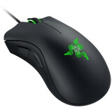 Pele Razer DeathAdder Essential Black (RZ01-03850100-R3M1)