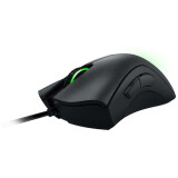 Pele Razer DeathAdder Essential (2021) Black (RZ01-03850100-R3M1)