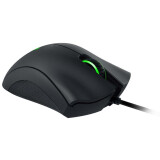 Pele Razer DeathAdder Essential Black (RZ01-03850100-R3M1)