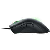 Pele Razer DeathAdder Essential (2021) Black (RZ01-03850100-R3M1)