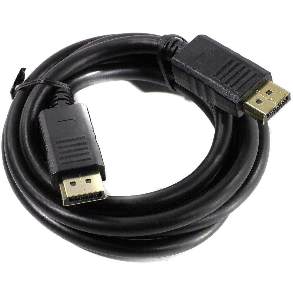 Kabelis GEMBIRD DisplayPort - DisplayPort (CC-DP2-6)