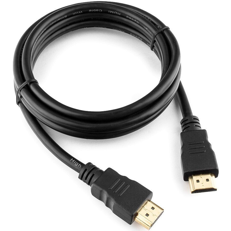 Kabelis Gembird HDMI - HDMI (CC-HDMI4-6)