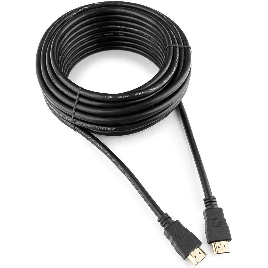 Kabelis Gembird HDMI - HDMI (CC-HDMI4-10M)