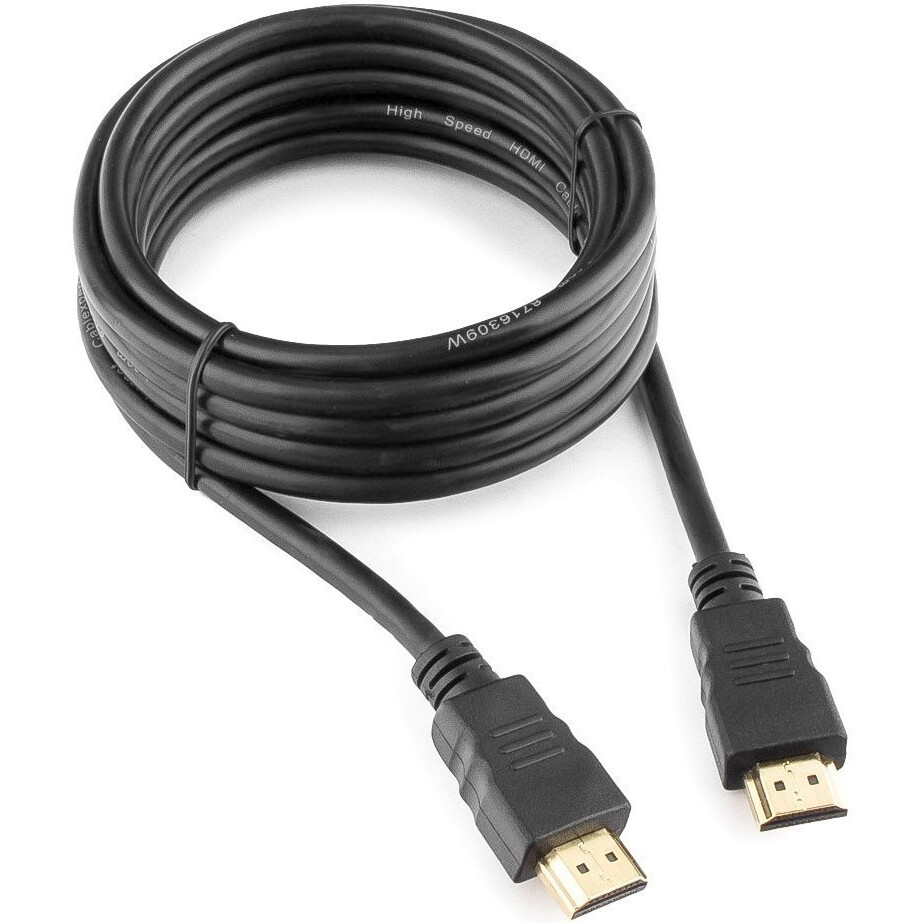 Kabelis Gembird HDMI - HDMI (CC-HDMI4-10)