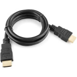 Kabelis Gembird HDMI - HDMI, 1m (CC-HDMI4-1M)