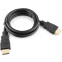 Kabelis Gembird HDMI - HDMI, 1m (CC-HDMI4-1M)