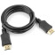 Kabelis GEMBIRD HDMI (M) - HDMI (M) 1m (CC-HDMI4L-1M)