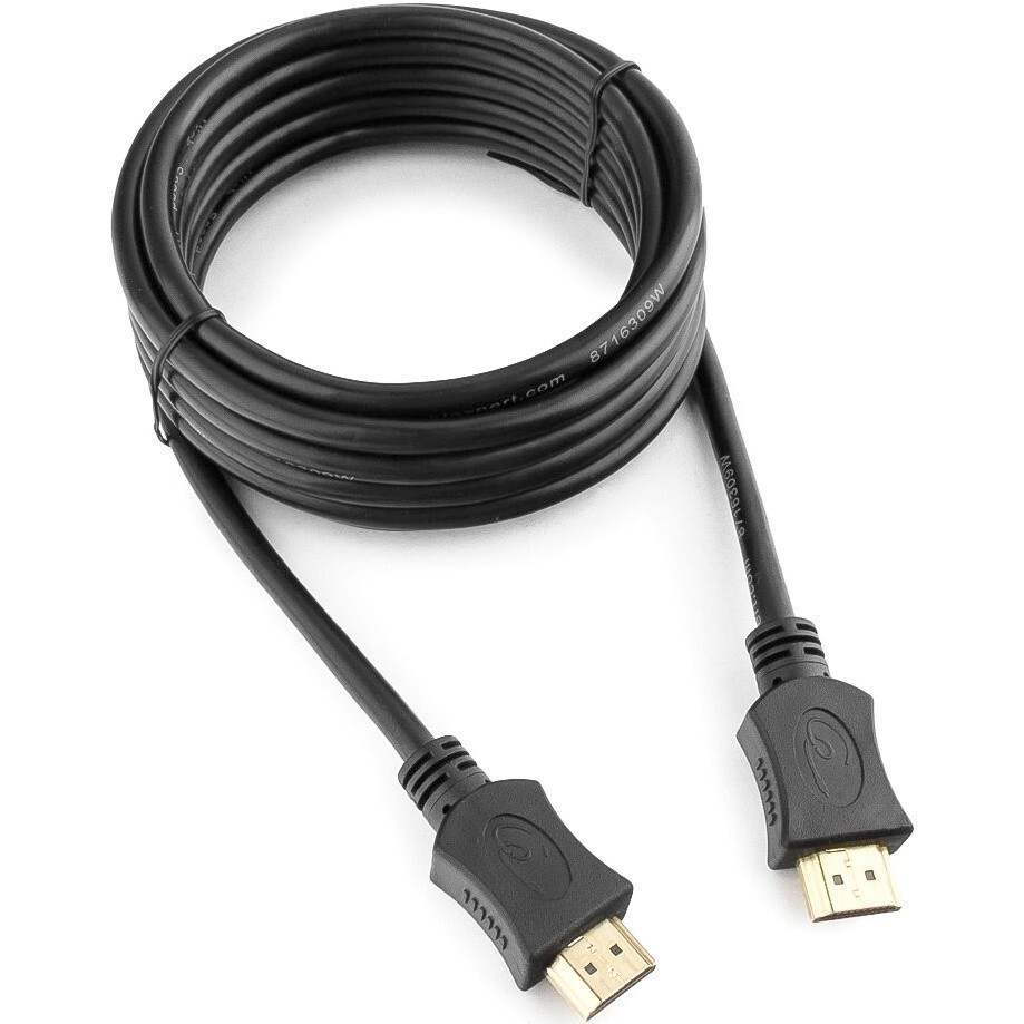 Kabelis GEMBIRD HDMI (M) - HDMI (M) 3m (CC-HDMI4L-10)