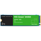 SSD 2Tb WD Green SN350 (WDS200T3G0C)