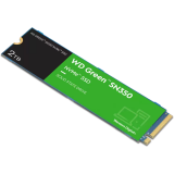 SSD 2Tb WD Green SN350 (WDS200T3G0C)