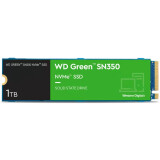 SSD WD Green SN350 1Tb (WDS100T3G0C)