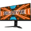 Monitors Gigabyte 34" M34WQ (M34WQ) - foto 3