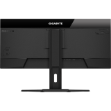 Monitors Gigabyte 34" M34WQ (M34WQ)