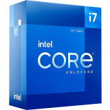 Procesors INTEL Core i7 12700K BOX (BX8071512700K)