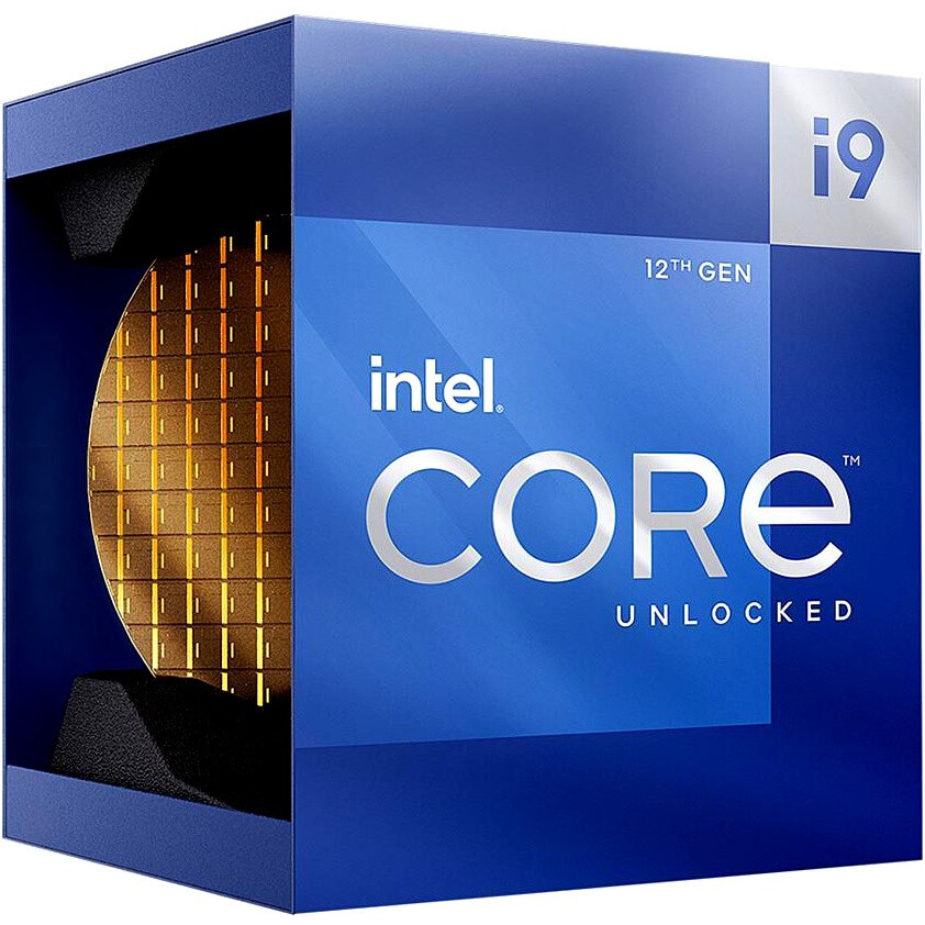 Procesors INTEL Core i9 12900K BOX (BX8071512900K)