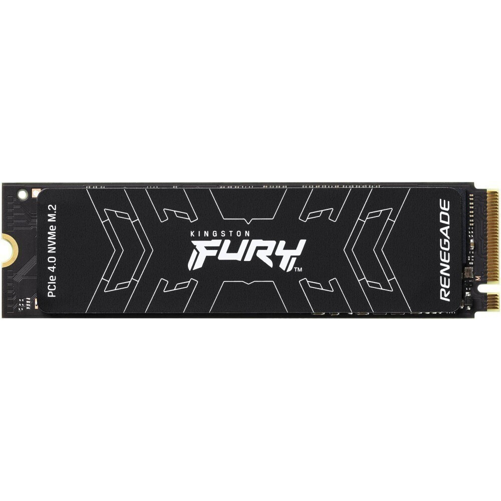 SSD Kingston FURY Renegade 1Tb (SFYRS/1000G)