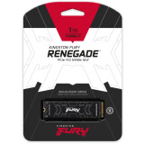 SSD Kingston FURY Renegade 1Tb (SFYRS/1000G)