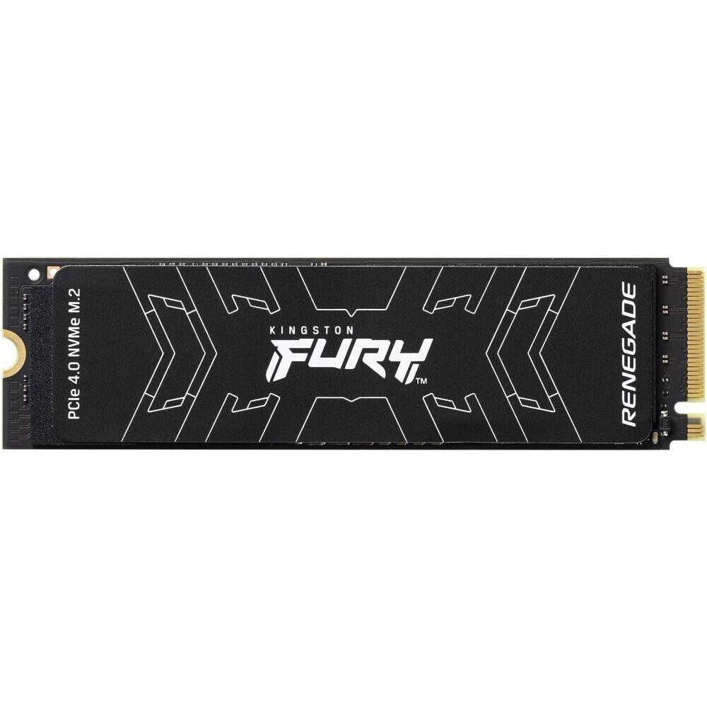 SSD Kingston FURY Renegade 2Tb (SFYRD/2000G)