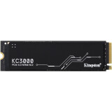 SSD Kingston KC3000 2Tb (SKC3000D/2048G)