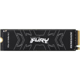 SSD 4Tb Kingston FURY Renegade (SFYRD/4000G)